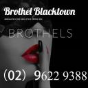 Chics of Blacktown- Adult Services Brothel logo